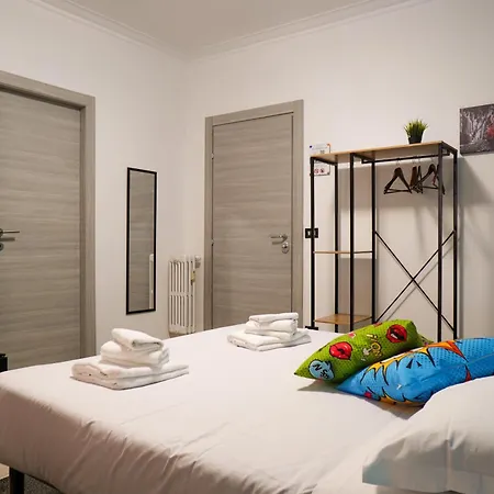 The Of Colours 招待所 罗马