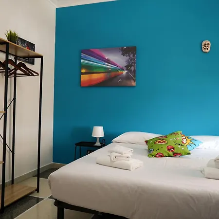 The Of Colours 3* 罗马