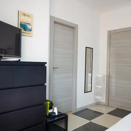 招待所 The Of Colours 罗马