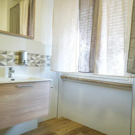 招待所 The Of Colours 罗马