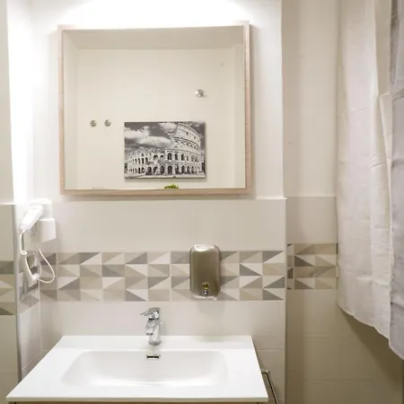 The Of Colours 罗马