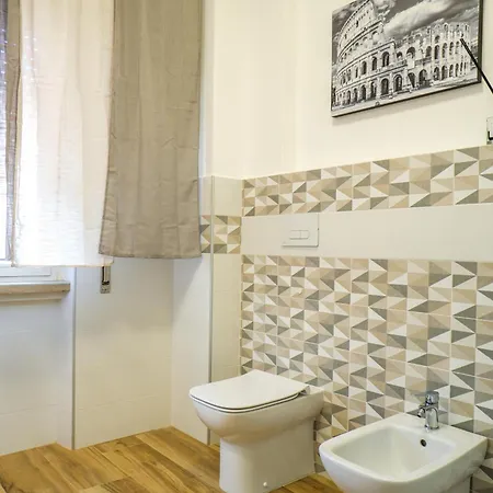 招待所 The Of Colours 3*