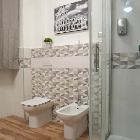 The Of Colours 3* 罗马